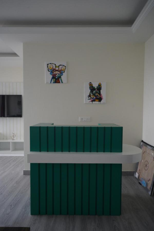 La Bamba Homes シムラー エクステリア 写真