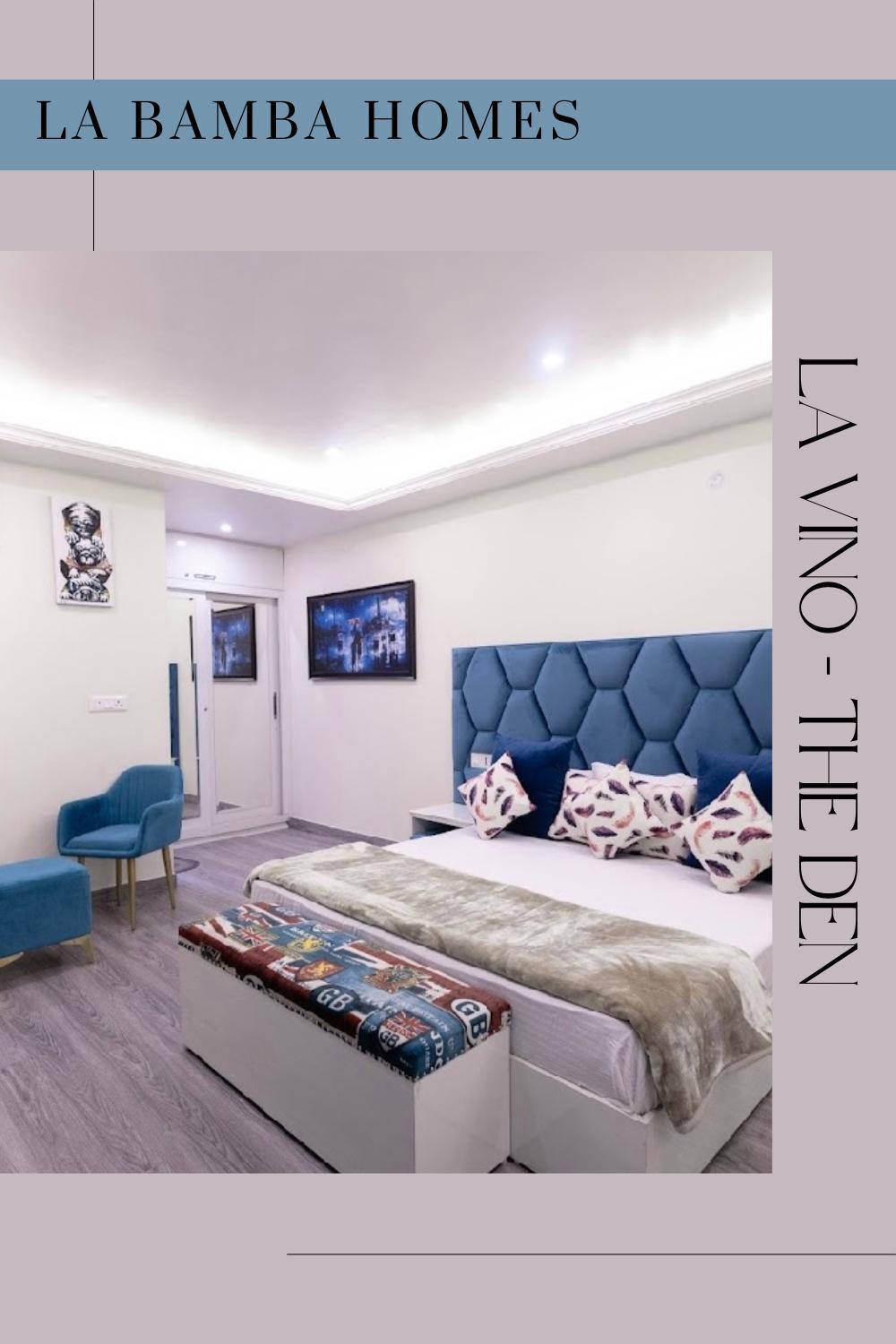 La Bamba Homes シムラー エクステリア 写真