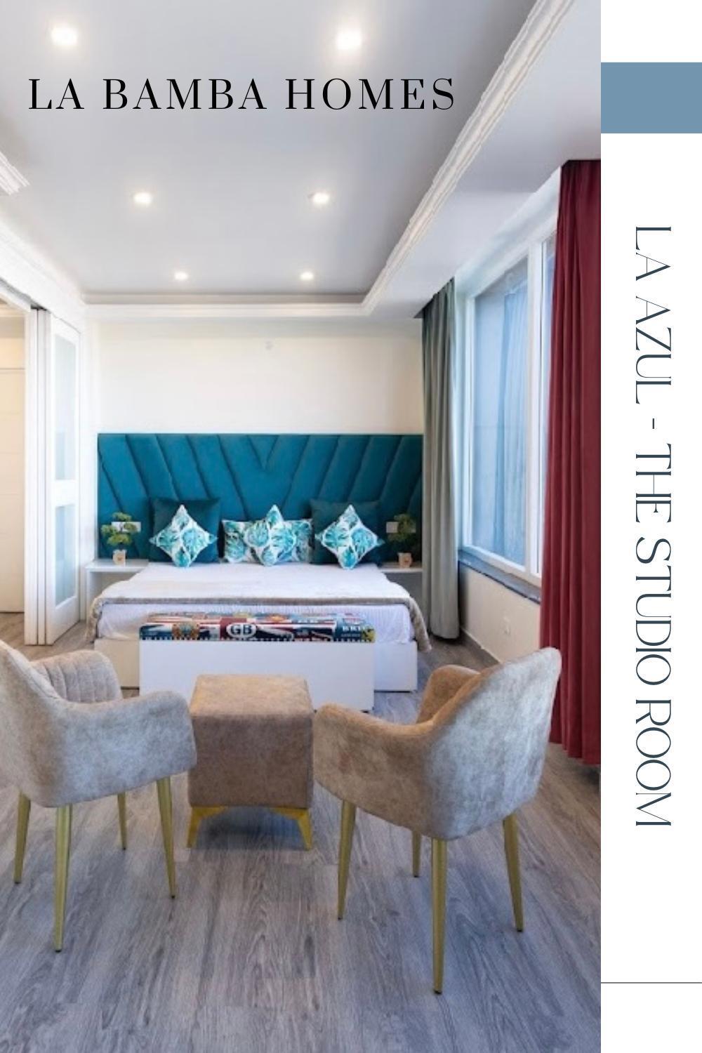 La Bamba Homes シムラー エクステリア 写真