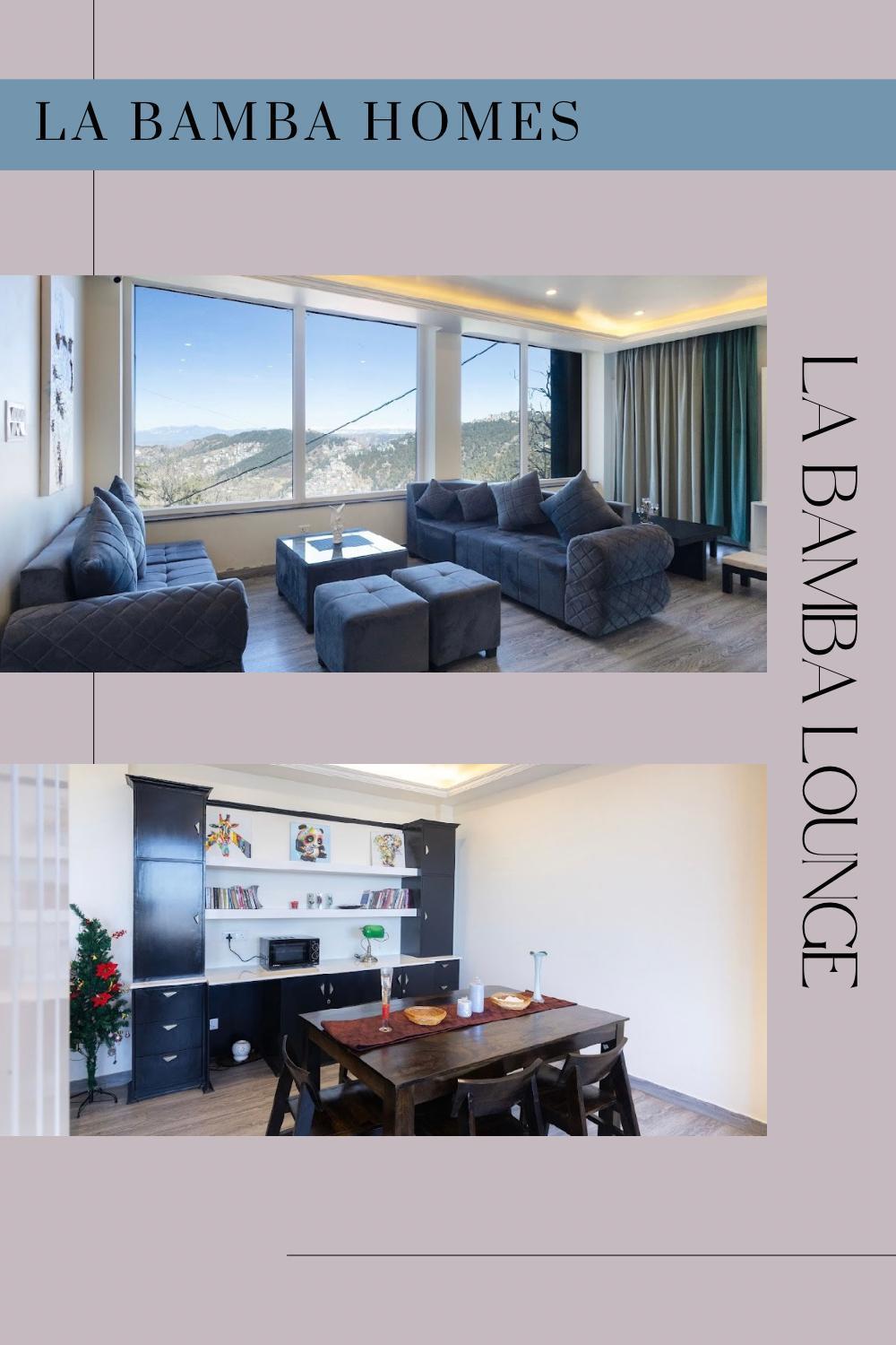 La Bamba Homes シムラー エクステリア 写真