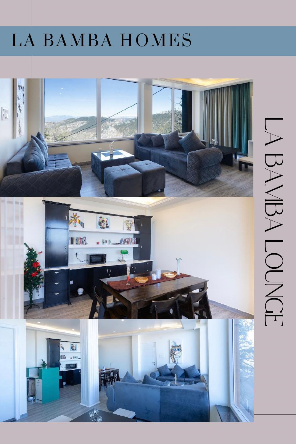 La Bamba Homes シムラー エクステリア 写真