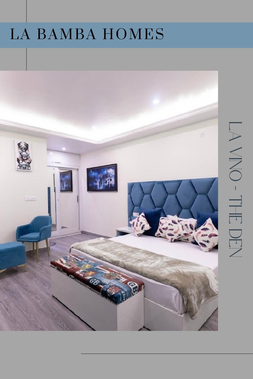 La Bamba Homes シムラー エクステリア 写真