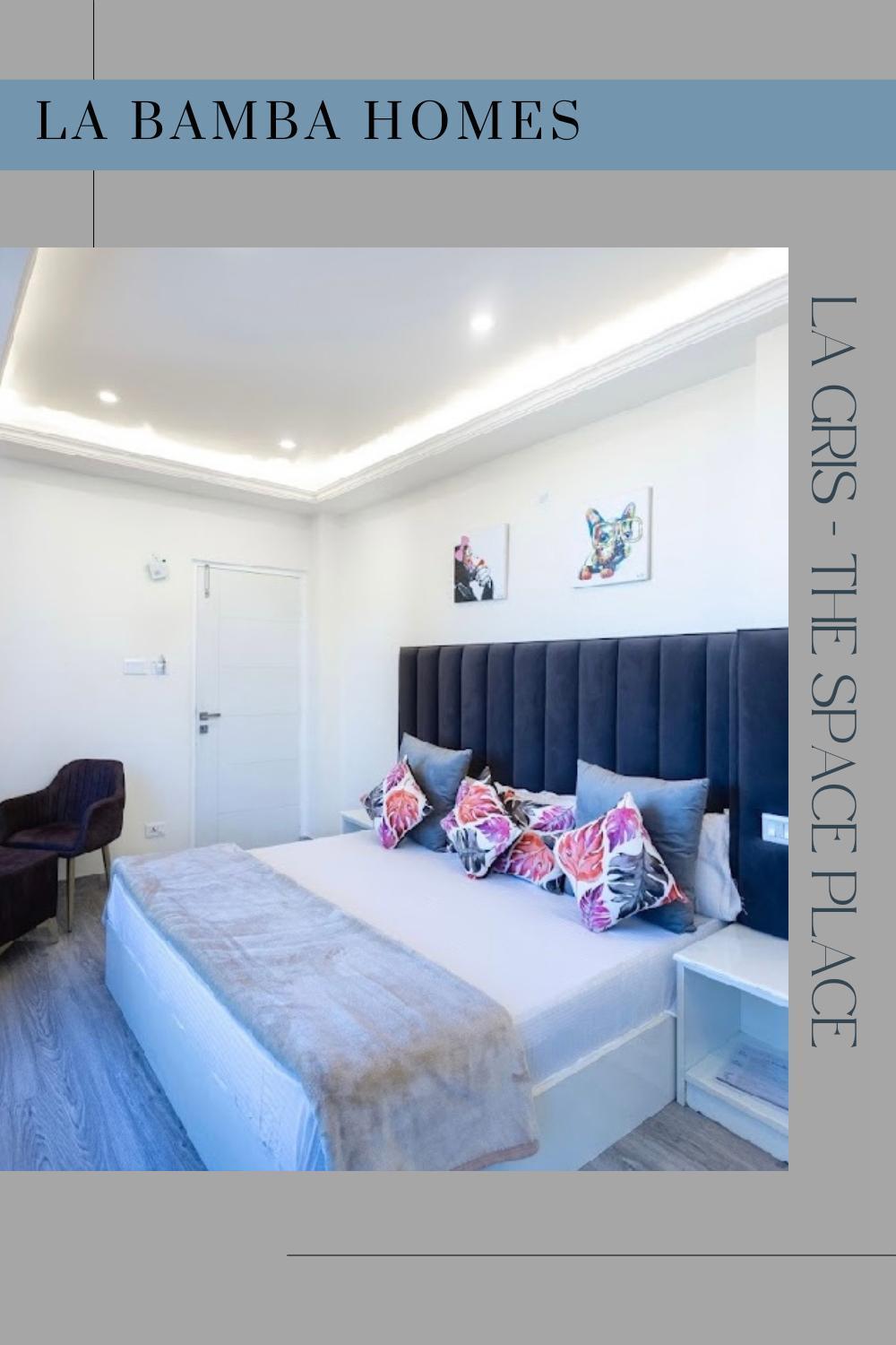 La Bamba Homes シムラー エクステリア 写真