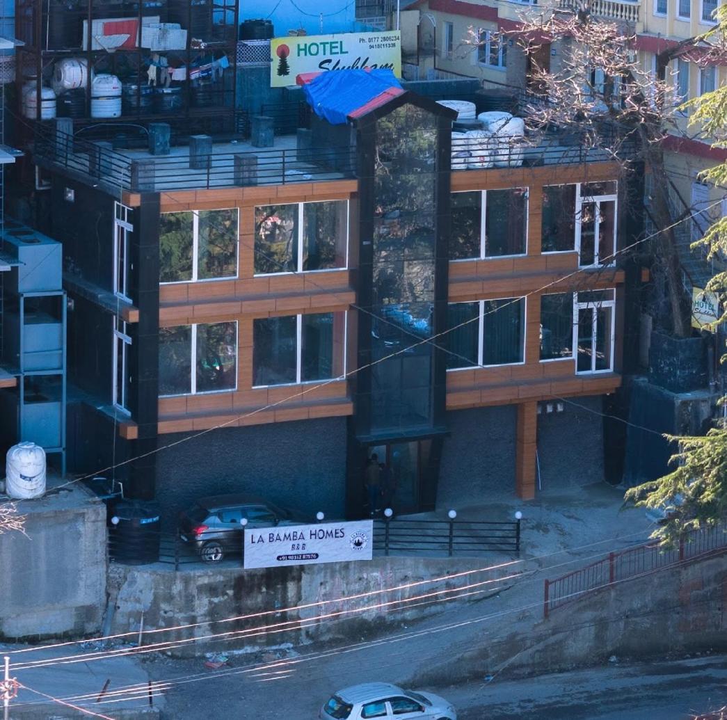 La Bamba Homes シムラー エクステリア 写真