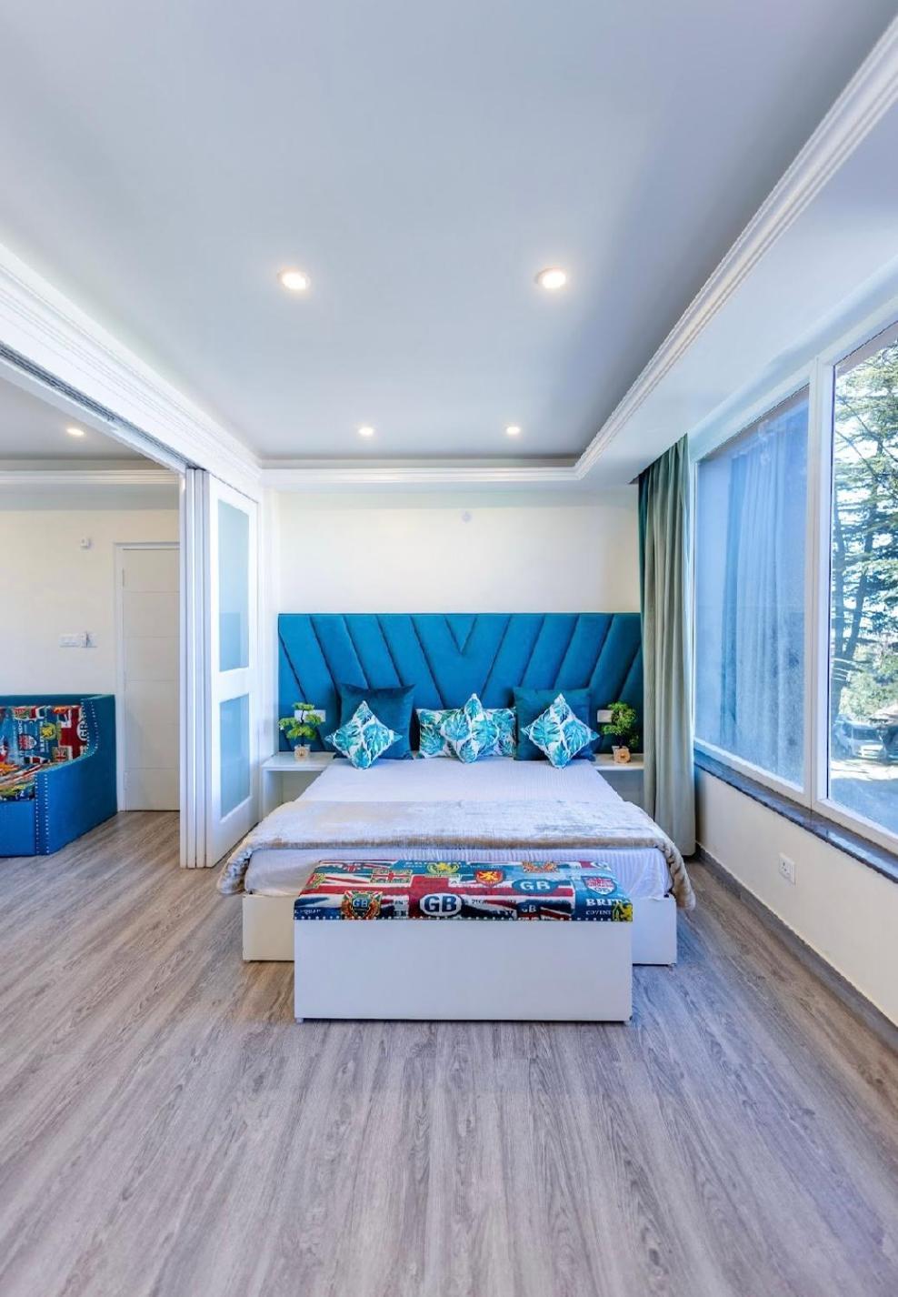 La Bamba Homes シムラー エクステリア 写真