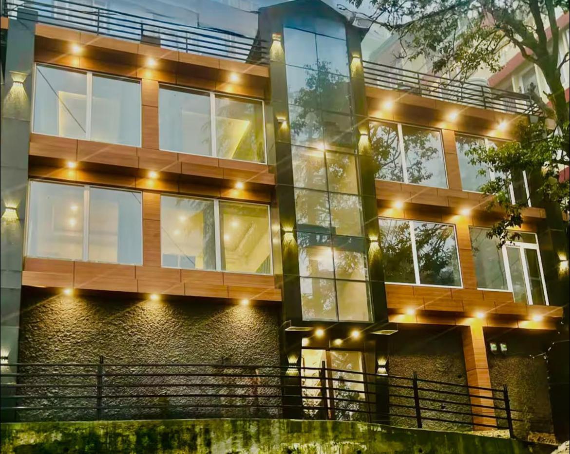 La Bamba Homes シムラー エクステリア 写真