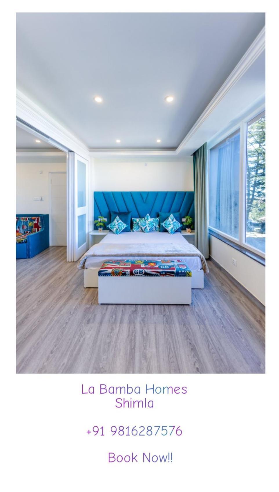 La Bamba Homes シムラー エクステリア 写真